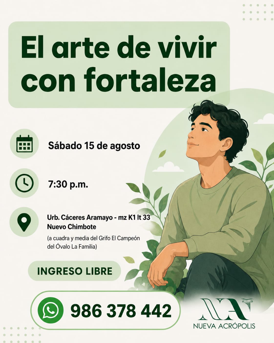 EVENTOS